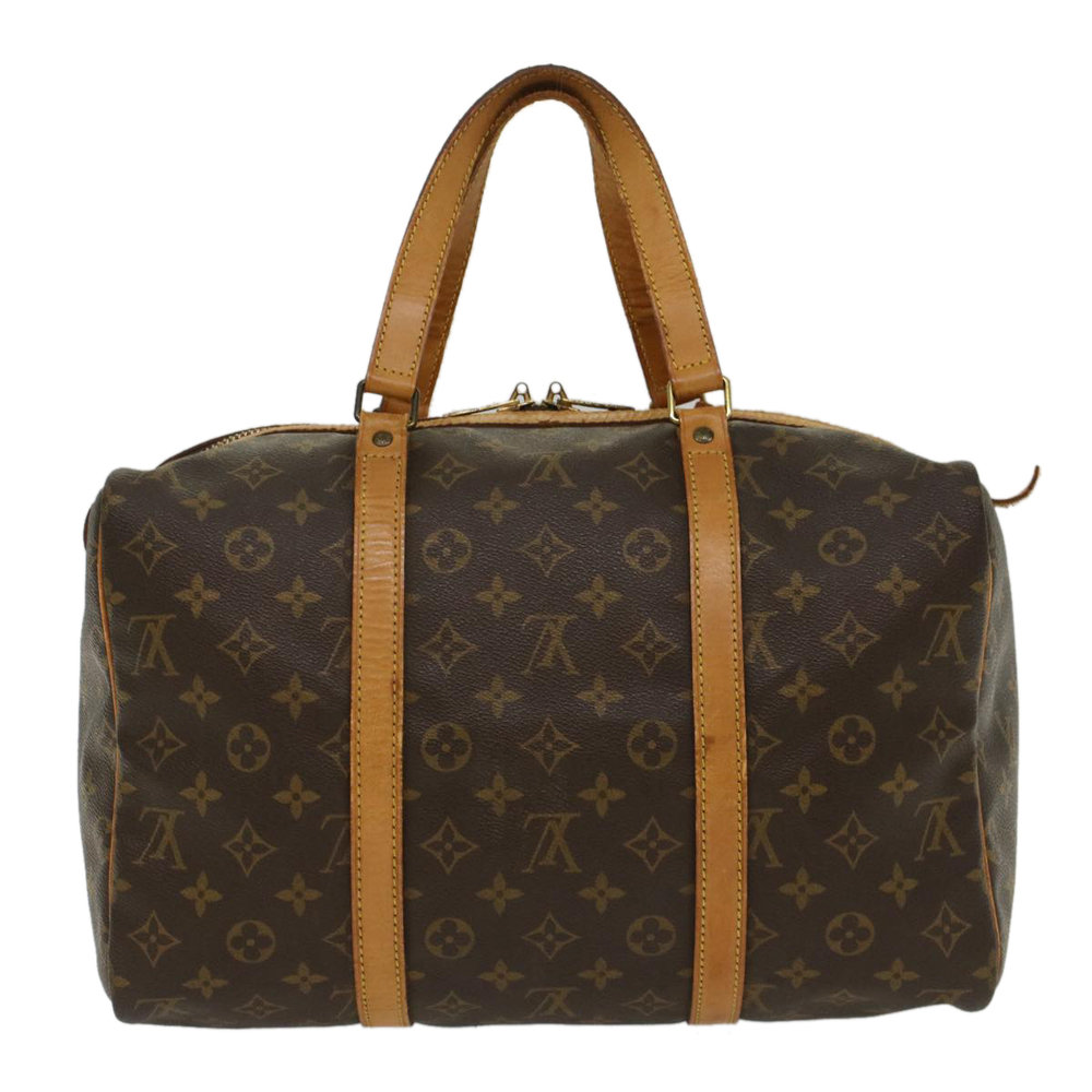 LOUIS VUITTON Souple Travel - Picture 2 of 16
